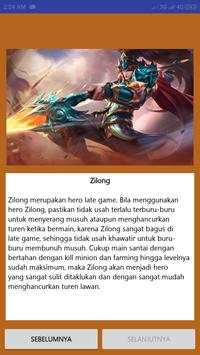 Tips Mobile Legends screenshot 5