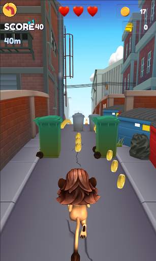 My 3d Lion screenshot 7