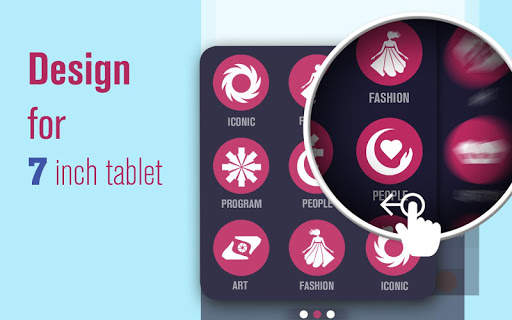 Logo Generator & Logo Maker screenshot 9