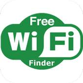 Open WiFi Finder 2.5