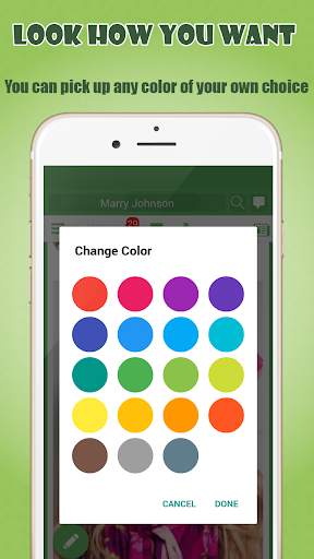 GoLike | Great Social App screenshot 3