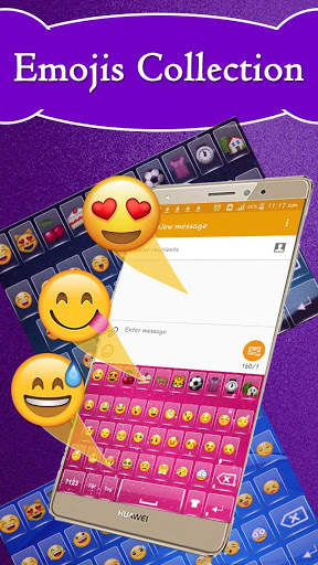 Vietnamese Keyboard screenshot 2