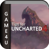 Tips for Uncharted 4 icon
