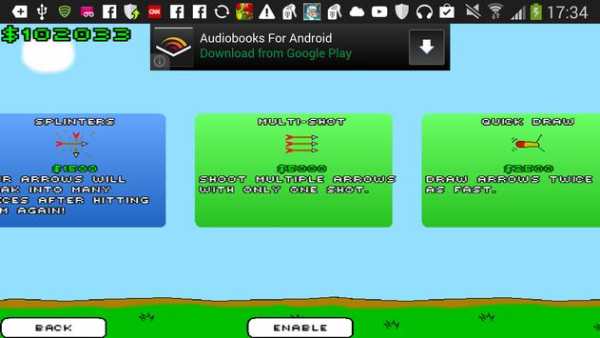 Bird Archer screenshot 3