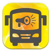 46 Klakson Bus Telolet Terbaru logo