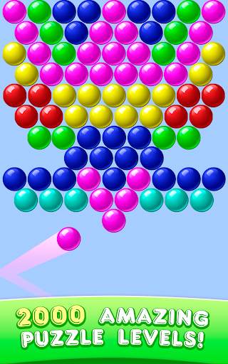 Bubble Shooter Legend screenshot 5