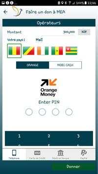 Mali En Action screenshot 7