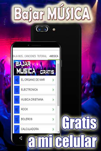 Download Quick and Easy Music to CellPhone Guide screenshot 2