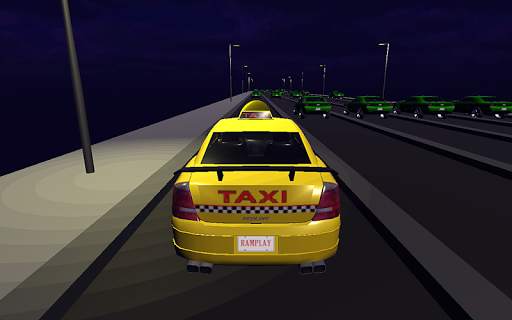 Drive me crazy screenshot 3