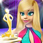 Runway Model Dress Up: Fashion Games 3D logo