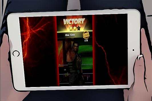 New Tips WWE Champion 2017 screenshot 4
