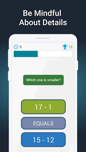 Math Games for the Brain screenshot 6