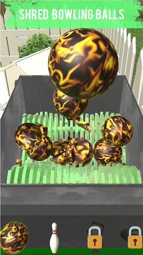 Shredder Simulator Games screenshot 2