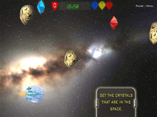Shine Space screenshot 12