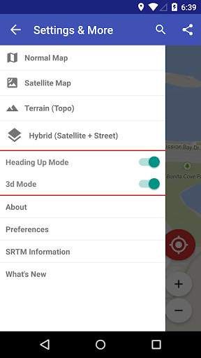 My Elevation screenshot 11