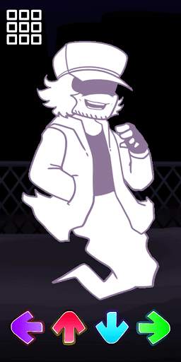 Vs Garcello Friday Funny Music Battle Mod screenshot 1