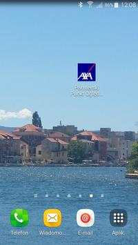 AXA Online screenshot 1