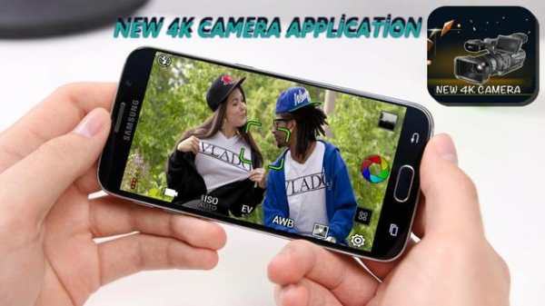 4K Video Recording And Camera screenshot 4