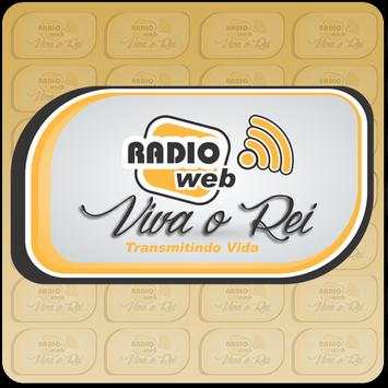 Viva o rei web screenshot 4