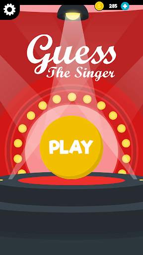 Guess The Singer - Music Quiz Game screenshot 8