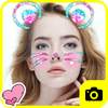 Snap Cat Face Camera 1.8