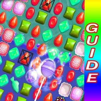 Guides Candy Crush Soda Saga screenshot 1