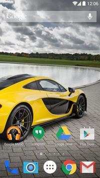 Cars HD Wallpapers screenshot 4