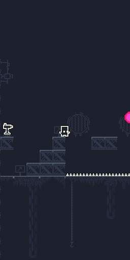 Comand Me - Platformer / Puzzle / Coding Game screenshot 1