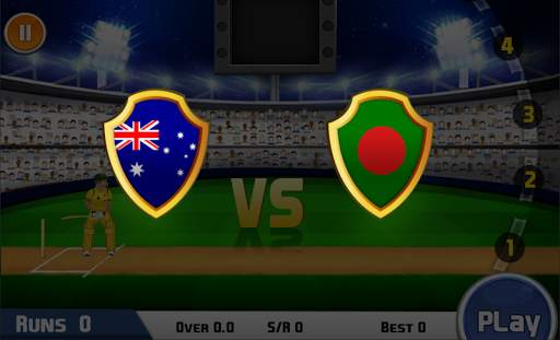 Cricket World screenshot 2