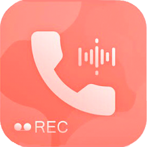 Call Recorder - IOS icon