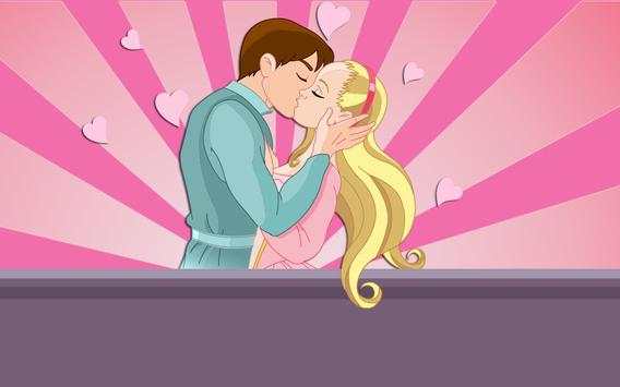 Love Game screenshot 1