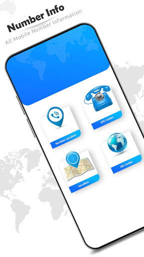 True ID Caller Name - Free Caller Location Tracker screenshot 2