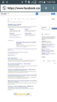 Fit Browser screenshot 3