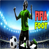 FIFIA FOOT LIGUE icon