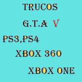 Mejores trucos para GTA V 4