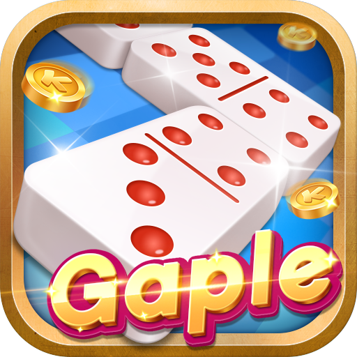 Domino Gaple - Online icon