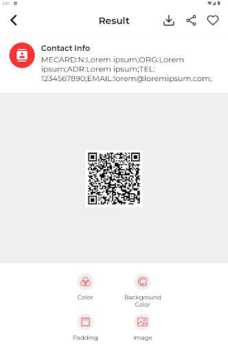 QR WiFi screenshot 19
