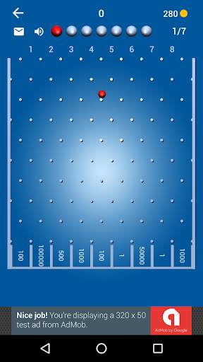 The Wall Quiz screenshot 4