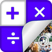 Calculator أيقونة
