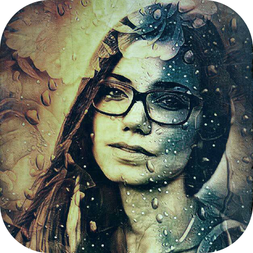 Photo Lab Picture Editor &amp; Art icon
