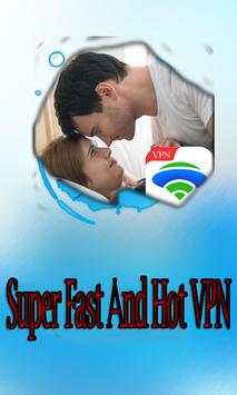 Hottest VPN 2020-New Hot VPN 2020_Turbo VPN screenshot 1
