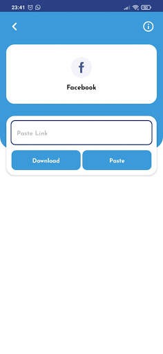 Social Media Saver-All in One screenshot 5