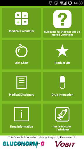 Arogya Medical App screenshot 1