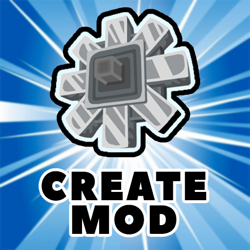 Create Mod for Minecraft PE icon