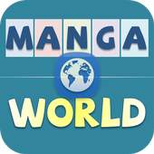 Manga World 1.5.1