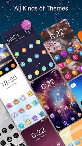 Horoscope Launcher - star sign screenshot 4