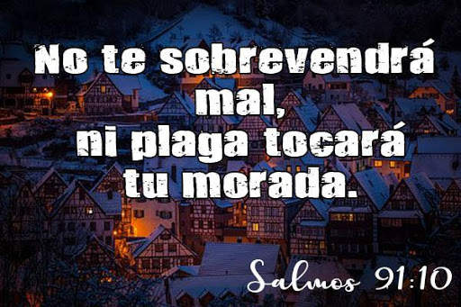 Promesas de Dios screenshot 4