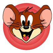 Tom cat and jerry mouse games 1.0