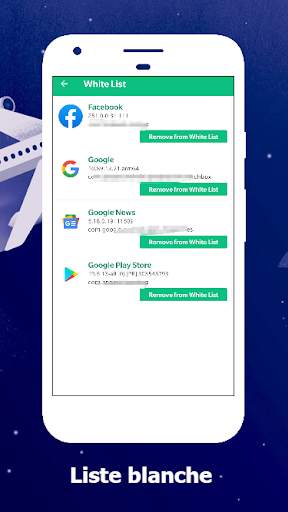 Fermez toutes les application en cours d'exécution screenshot 4