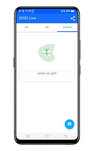 2D3D Live Update | 2d3dapp : Thai VIP screenshot 3